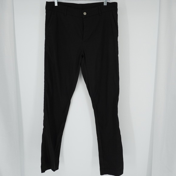 Outlier Black Futureworks Pants F.Cloth Two way stretch nylon 6.6 Size 33X33